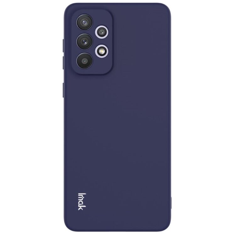 Защитный чехол IMAK UC-2 Series для Samsung Galaxy A33 (A336) - Blue: фото 1 из 5