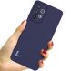Защитный чехол IMAK UC-2 Series для Samsung Galaxy A33 (A336) - Blue (292738L). Фото 4 из 5