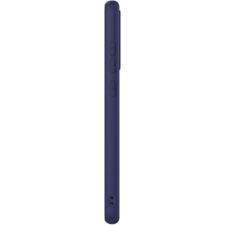 Защитный чехол IMAK UC-2 Series для Samsung Galaxy A33 (A336) - Blue: фото 3 из 5