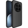 Защитный чехол IMAK UX-9B Series для Honor Magic 7 Pro - Black (380814B)