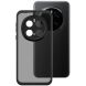 Защитный чехол IMAK UX-9B Series для Honor Magic 7 Pro - Black (380814B). Фото 2 из 12