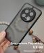 Защитный чехол IMAK UX-9B Series для Honor Magic 7 Pro - Black (380814B). Фото 9 из 12