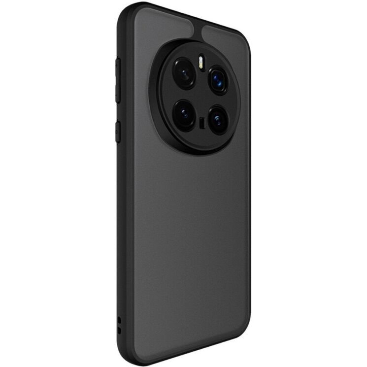 Защитный чехол IMAK UX-9B Series для Honor Magic 7 Pro - Black: фото 3 из 12
