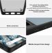 Защитный чехол IMAK UX-9B Series для Honor Magic 7 Pro - Black (380814B). Фото 11 из 12