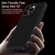 Захисний чохол IPAKY Carbon Fiber для Apple iPhone 16 Pro Max - Black (360437B). Фото 5 з 10