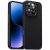 Захисний чохол IPAKY Carbon Fiber для Apple iPhone 16 Pro Max - Black: фото 1 з 10