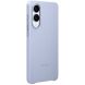 Защитный чехол Kindsuit Case для Samsung Galaxy S25 Edge (S937) EF-VS937PLEGWW - Light Blue (377596L). Фото 2 из 5