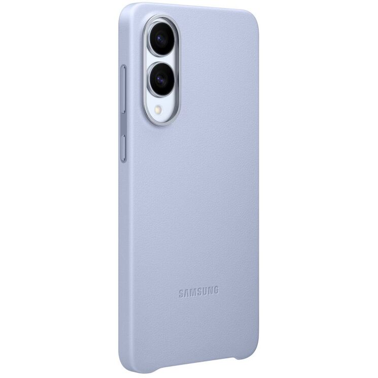 Защитный чехол Kindsuit Case для Samsung Galaxy S25 Edge (S937) EF-VS937PLEGWW - Light Blue: фото 2 из 5