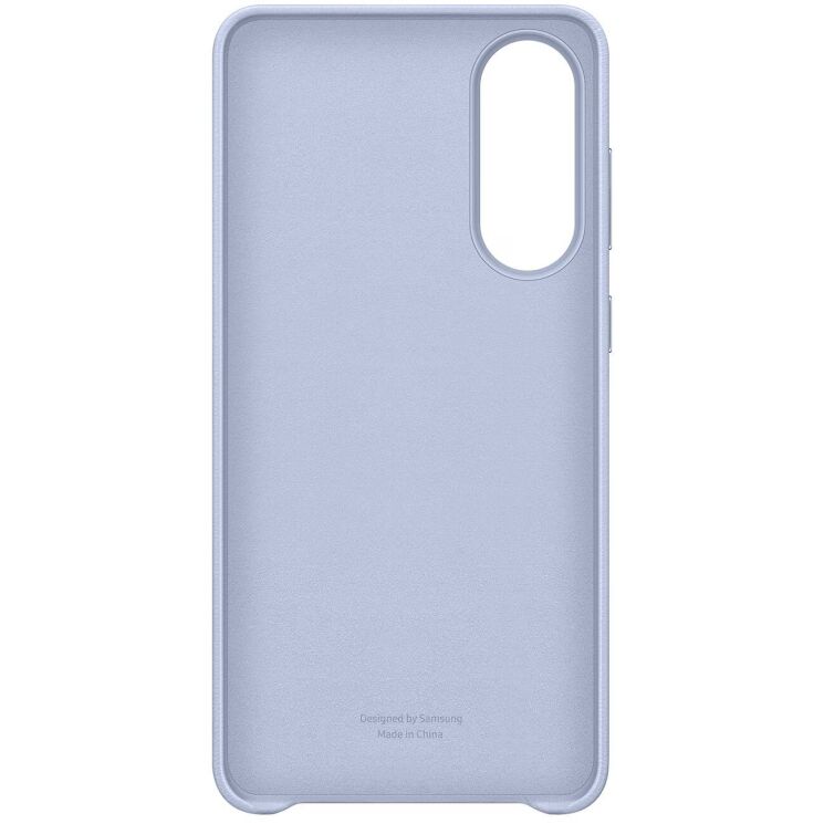 Защитный чехол Kindsuit Case для Samsung Galaxy S25 Edge (S937) EF-VS937PLEGWW - Light Blue: фото 5 из 5