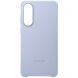 Защитный чехол Kindsuit Case для Samsung Galaxy S25 Edge (S937) EF-VS937PLEGWW - Light Blue (377596L). Фото 4 из 5