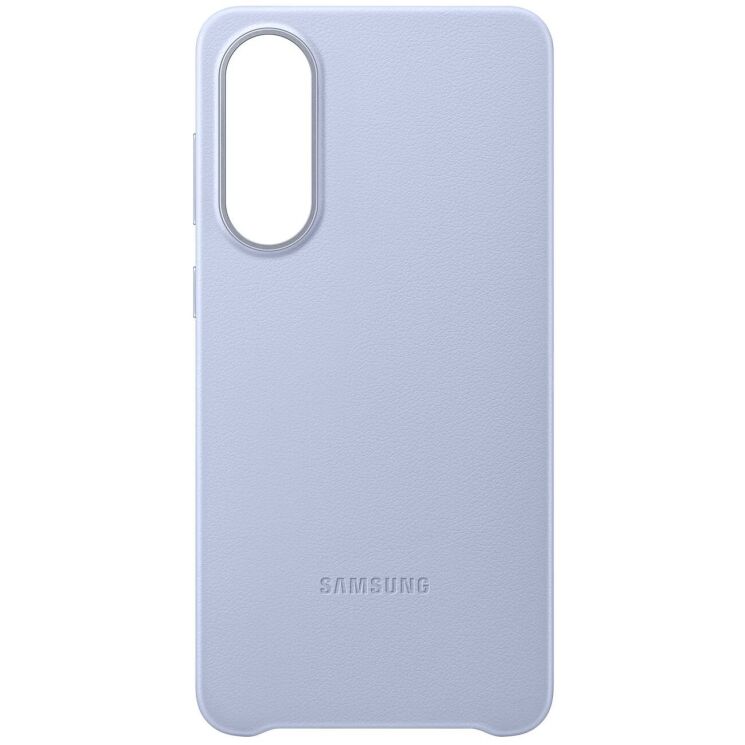 Защитный чехол Kindsuit Case для Samsung Galaxy S25 Edge (S937) EF-VS937PLEGWW - Light Blue: фото 4 из 5