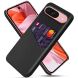 Защитный чехол KSQ Business Pocket для Google Pixel 10 / 10 Pro - Black (384826B). Фото 1 из 4