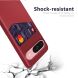 Защитный чехол KSQ Business Pocket для Google Pixel 10 / 10 Pro - Black (384826B). Фото 2 из 4