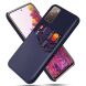 Защитный чехол KSQ Business Pocket для Samsung Galaxy S20 FE (G780) - Blue (251746L). Фото 1 из 4