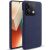 Защитный чехол KSQ Cloth Style для Xiaomi Redmi Note 13 5G - Blue: фото 1 из 5