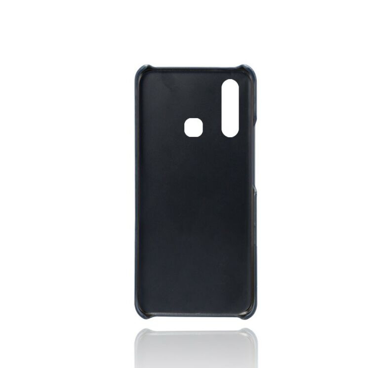 Захисний чохол KSQ Pocket Case для VIVO Y19 - Blue: фото 3 з 5