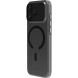 Защитный чехол LEREACH TOC Magnetic для iPhone 17 Pro Max - Grey (402856H). Фото 3 из 14