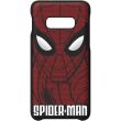 Захисний чохол Marvel Smart Cover для Samsung Galaxy S10e (G970) GP-G970HIFGNWA - Spiderman (219317N)