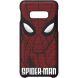Захисний чохол Marvel Smart Cover для Samsung Galaxy S10e (G970) GP-G970HIFGNWA - Spiderman (219317N). Фото 1 з 3
