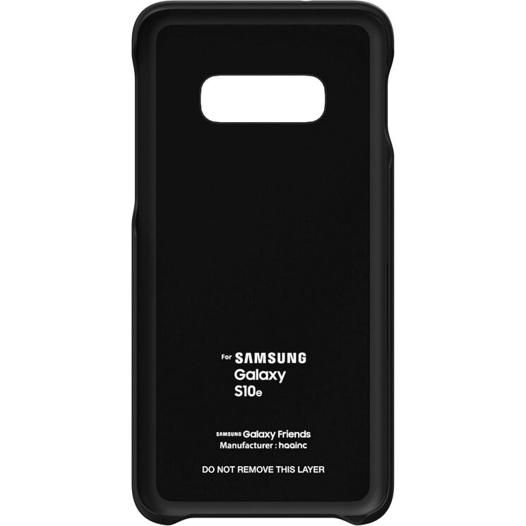 Захисний чохол Marvel Smart Cover для Samsung Galaxy S10e (G970) GP-G970HIFGNWA - Spiderman: фото 2 з 3