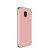 Захисний чохол MOFI Full Shield для Samsung Galaxy J6 2018 (J600) - Rose Gold: фото 1 з 10