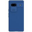 Захисний чохол NILLKIN CamShield Pro для Google Pixel 7a - Blue (322019L)