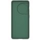 Защитный чехол NILLKIN CamShield Pro для OnePlus 11 - Green (319542G). Фото 6 из 20