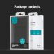 Защитный чехол NILLKIN CamShield Pro для Xiaomi Poco F6 Pro - Black (354937B). Фото 11 из 11