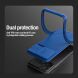 Защитный чехол NILLKIN CamShield Pro для Xiaomi Poco F6 Pro - Black (354937B). Фото 6 из 11