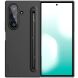 Захисний чохол NILLKIN Flex Pure Fold (S Pen) для Samsung Galaxy Fold 7 - Black (383852B). Фото 1 з 18
