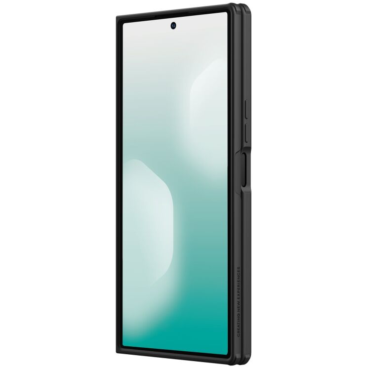 Захисний чохол NILLKIN Flex Pure Fold (S Pen) для Samsung Galaxy Fold 7 - Black: фото 3 з 18