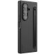 Захисний чохол NILLKIN Flex Pure Fold (S Pen) для Samsung Galaxy Fold 7 - Black (383852B). Фото 2 з 18