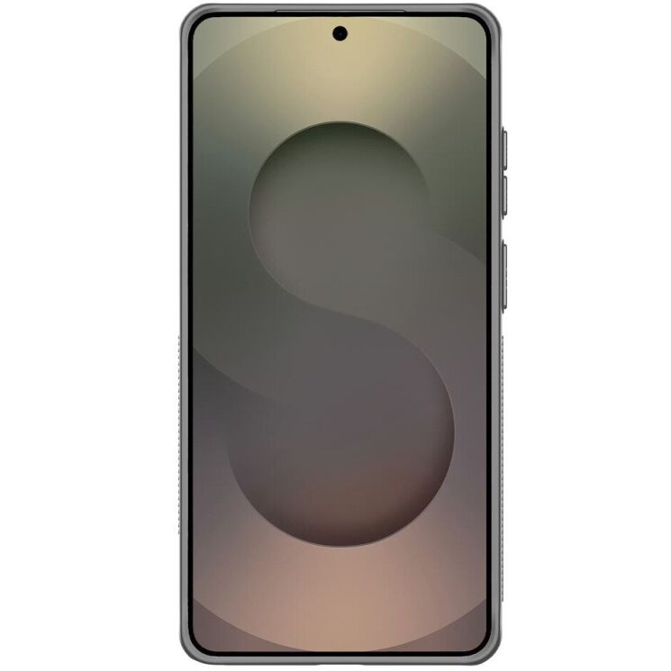 Защитный чехол NILLKIN Iceblade Prop Magnetic (Precise Cut-out) для Samsung Galaxy S26 Ultra - Black: фото 5 из 17