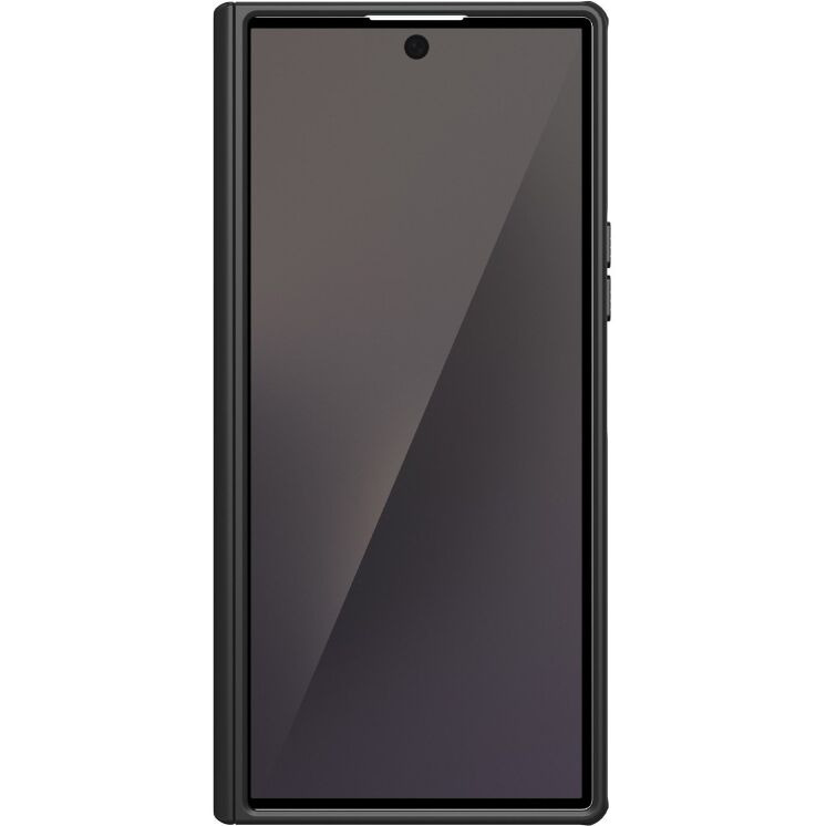 Защитный чехол NILLKIN Iceblade Prop Magnetic (Precise Cut-out) FF для Samsung Galaxy Fold 8 Ultra - Black: фото 2 из 18