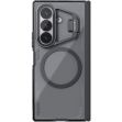 Защитный чехол NILLKIN Iceblade Prop Magnetic (Precise Cut-out) FF для Samsung Galaxy Fold 8 Ultra - Black (424084B)