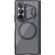 Защитный чехол NILLKIN Iceblade Prop Magnetic (Precise Cut-out) FF для Samsung Galaxy Fold 8 Ultra - Black (424084B). Фото 1 из 18