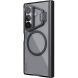 Защитный чехол NILLKIN Iceblade Prop Magnetic (Precise Cut-out) FF для Samsung Galaxy Fold 8 Ultra - Black (424084B). Фото 3 из 18
