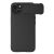 Захисний чохол NILLKIN Synthetic Fiber S Magnetic для Apple iPhone 14 - Black: фото 1 з 16