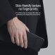 Захисний чохол NILLKIN Synthetic Fiber S Magnetic для Apple iPhone 14 - Black (304582B). Фото 12 з 16