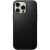 Защитный чехол Nomad Modern Leather Case для Apple iPhone 16 Pro Max (NM01693185) - Black: фото 1 из 12