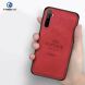 Защитный чехол PINWUYO Vintage Series для Realme 6 Pro - Red (266014R). Фото 3 из 15