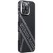 Защитный чехол Pitaka Re-TROS Collaborative Case для Apple iPhone 16 Pro Max (KI1601RTRP) - Rebuilding (366392P). Фото 2 из 11