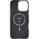 Защитный чехол Pitaka Re-TROS Collaborative Case для Apple iPhone 16 Pro Max (KI1601RTRP) - Rebuilding (366392P). Фото 3 из 11