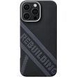 Защитный чехол Pitaka Re-TROS Collaborative Case для Apple iPhone 16 Pro Max (KI1601RTRP) - Rebuilding (366392P)