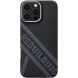 Защитный чехол Pitaka Re-TROS Collaborative Case для Apple iPhone 16 Pro Max (KI1601RTRP) - Rebuilding (366392P). Фото 1 из 11
