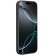 Защитный чехол QIALINO Classic Cover (with MagSafe Support) для Apple iPhone 17 Pro Max - Black (387476B). Фото 2 из 14