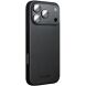 Защитный чехол QIALINO Classic Cover (with MagSafe Support) для Apple iPhone 17 Pro Max - Black (387476B). Фото 3 из 14