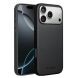 Захисний чохол QIALINO Classic Cover (with MagSafe Support) для iPhone 17 Pro Max - Black (387476B). Фото 1 з 5