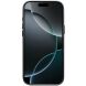 Защитный чехол QIALINO Classic Cover (with MagSafe Support) для Apple iPhone 17 Pro Max - Black (387476B). Фото 5 из 14