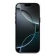 Захисний чохол QIALINO Classic Cover (with MagSafe Support) для iPhone 17 Pro Max - Black (387476B). Фото 5 з 5